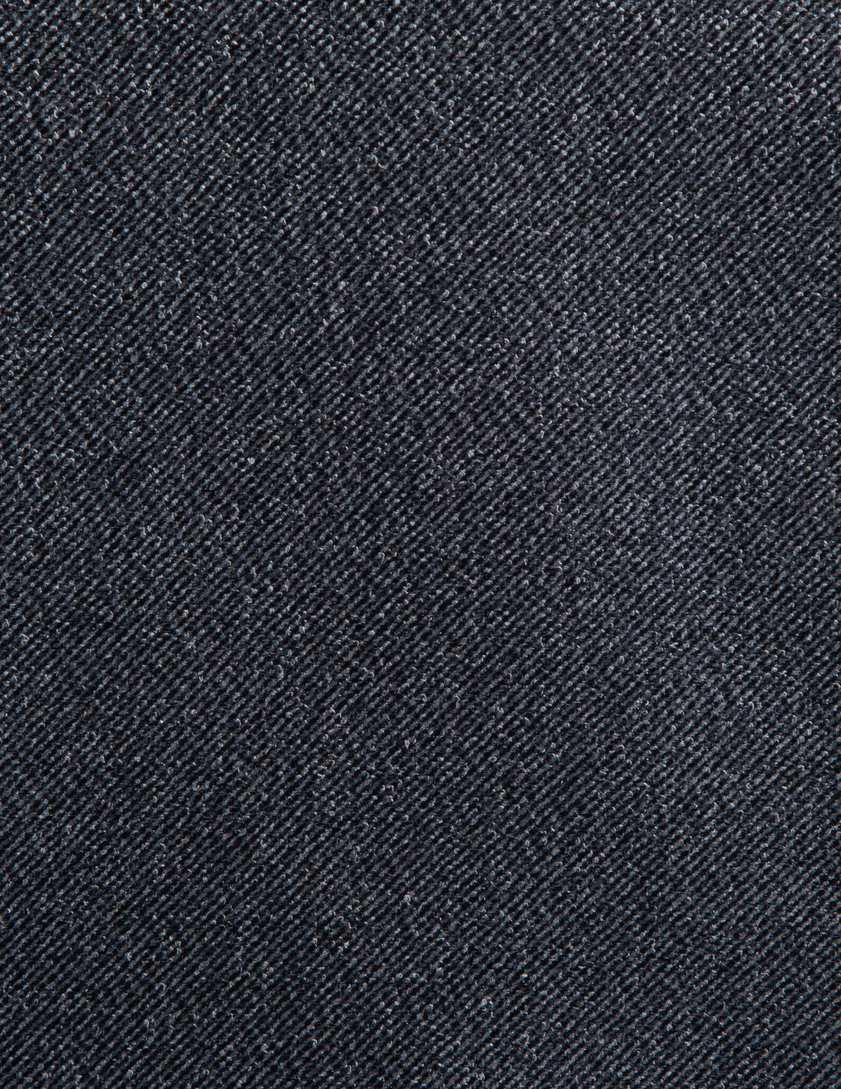 ARMLEHNSTUHL  Stoffauswahl, Sitzfläche 360° drehbar, automatische Rückholfunktion Webstoff  Graphitfarben, Schwarz  - Graphitfarben/Schwarz, Design, Textil/Metall (62/92/66cm) - Dieter Knoll