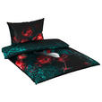 WENDEBETTWÄSCHE 140/200 cm  - Multicolor, LIFESTYLE, Naturmaterialien/Textil (140/200cm) - Esposa