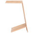 BEISTELLTISCH in Eichefarben - Eichefarben, Design, Holz (76,6/38/37,6cm) - Team 7 BEISTELLTISCH in Eichefarben - Eichefarben, Design, Holz (76,6/38/37,6cm) - Team 7