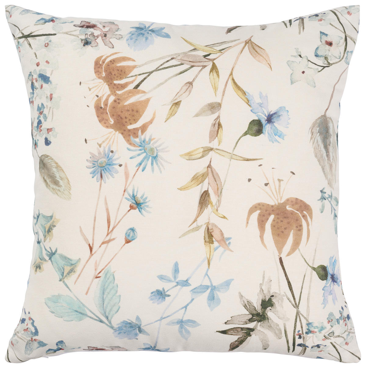 DEKORAČNÍ POLŠTÁŘ 45/45 cm - Basics (45/45cm) - Esposa