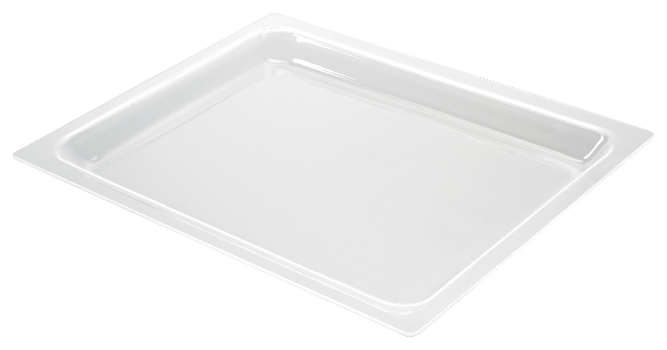 BACKBLECH - Basics, Glas (45,6/2,7/36cm) - Gorenje