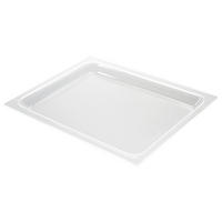 BACKBLECH - Basics, Glas (45,6/2,7/36cm) - Gorenje