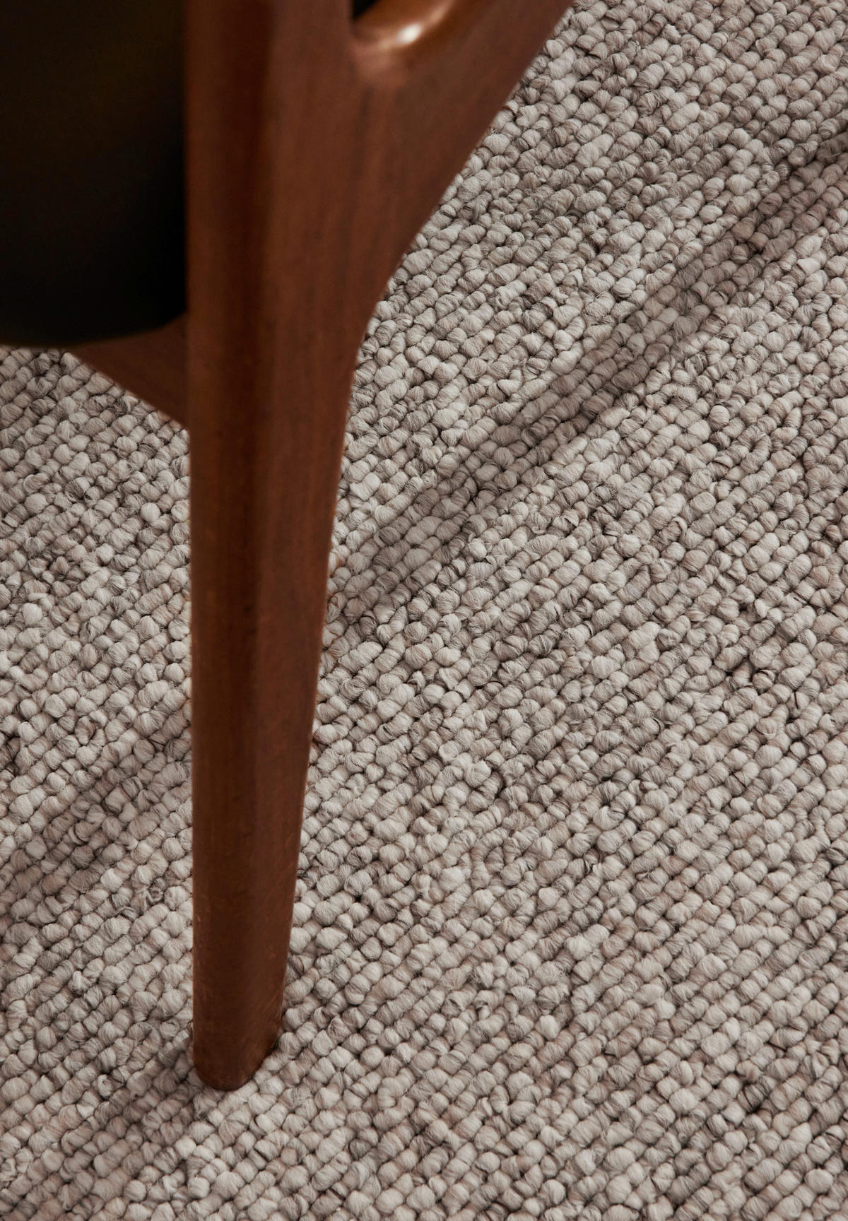 TUFTTEPPICH 120/170 cm Rocco Creme, Multicolor  - Multicolor/Creme, Basics, Kunststoff (120/170cm) - Elle Decoration