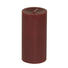 STUMPENKERZE - Dunkelrot, Basics (5,8/12cm) - Ambia Home STUMPENKERZE - Dunkelrot, Basics (5,8/12cm) - Ambia Home