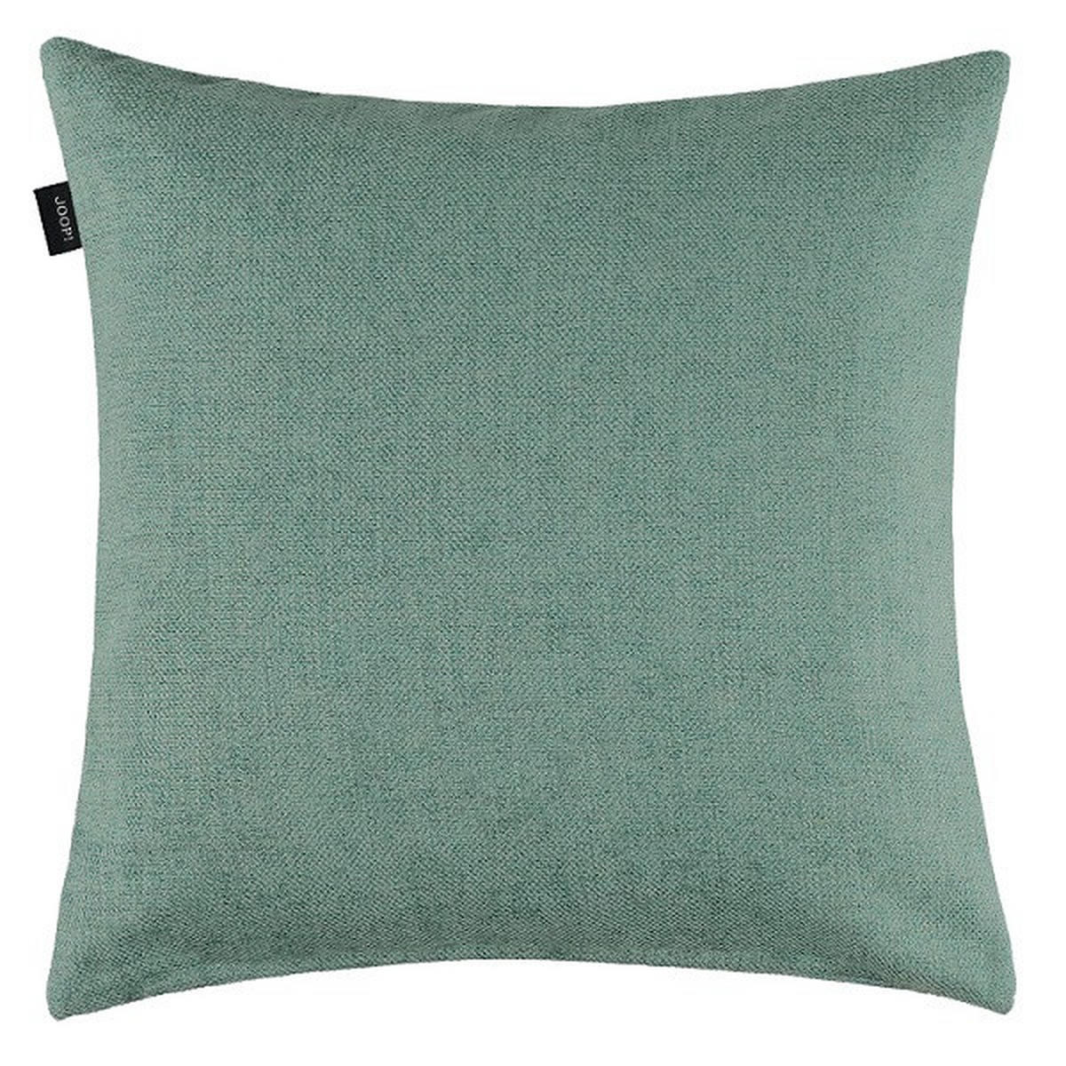 KISSENBEZUG STUDIO 40/40 cm  - Smaragdgrün, Basics, Textil (40/40cm) - Joop!