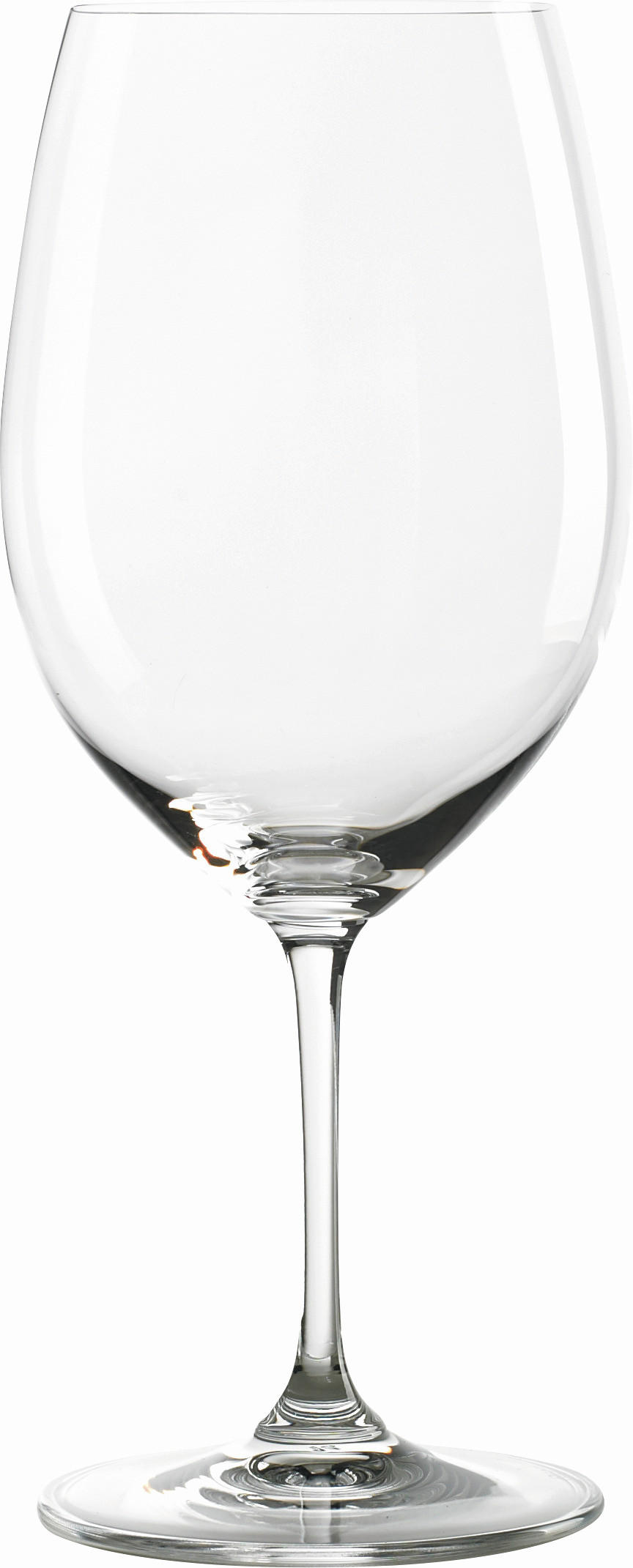 BORDEAUXGLAS 610 ml  - Klar, KONVENTIONELL, Glas (0,61l) - Riedel