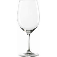 BORDEAUXGLAS 610 ml  - Klar, KONVENTIONELL, Glas (0,61l) - Riedel