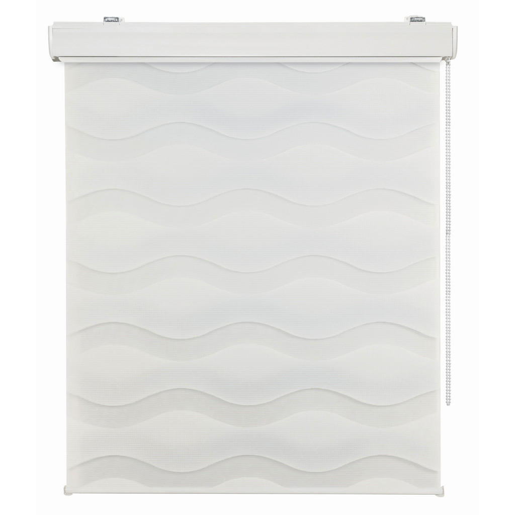 Homeware DVOJITÁ ROLETA, nepriehľadné, 80/210 cm