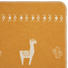 DECKE - Goldfarben/Weiß, LIFESTYLE, Textil (140/200/cm) - David Fussenegger DECKE - Goldfarben/Weiß, LIFESTYLE, Textil (140/200/cm) - David Fussenegger