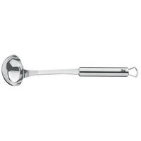 SOßENLÖFFEL - Edelstahlfarben, Basics, Metall (27cm) - WMF