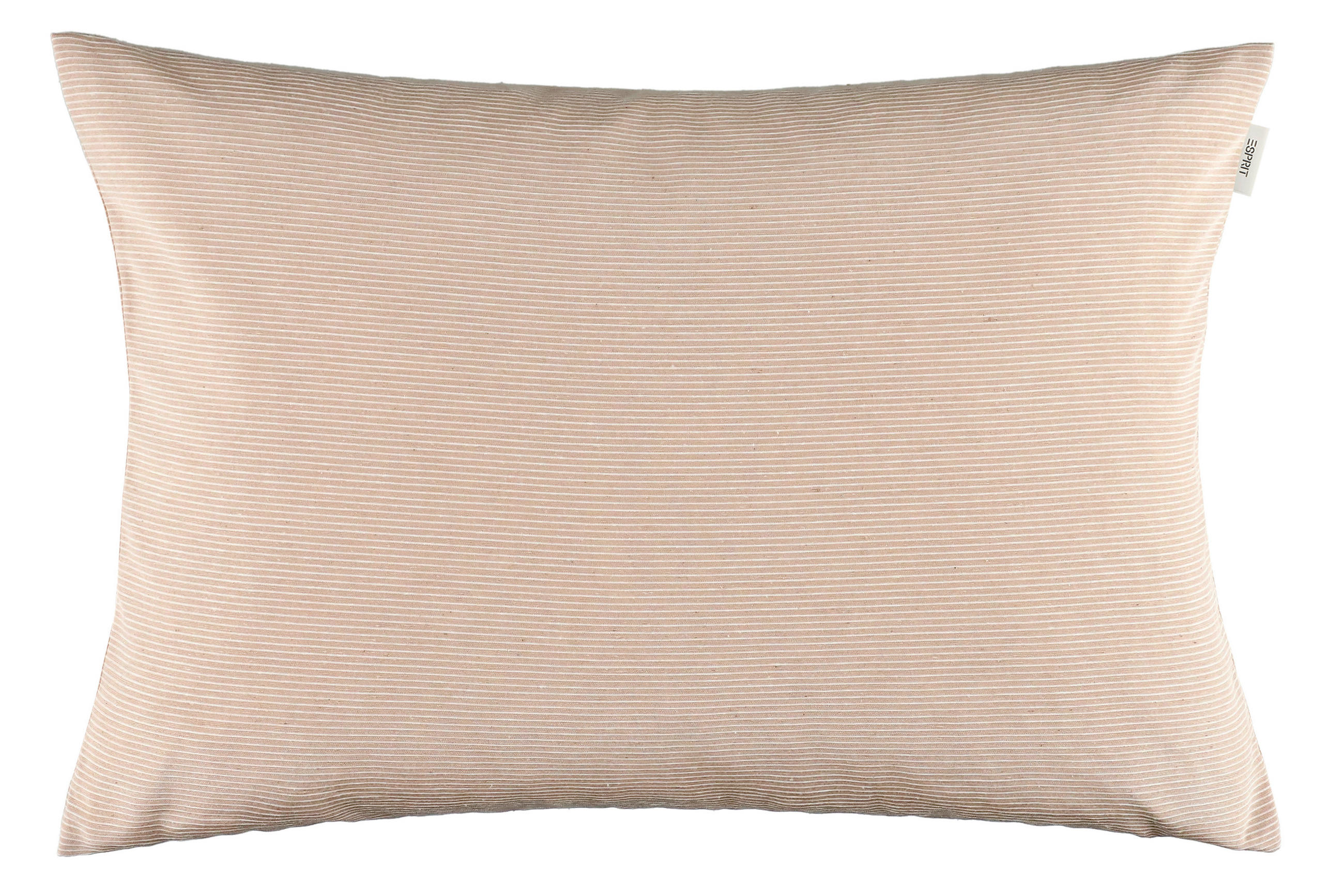 PÁRNAHUZAT 40/60 cm  - fáradt rózsaszín, Basics, textil (40/60cm) - Esprit