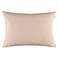 PÁRNAHUZAT 40/60 cm  - fáradt rózsaszín, Basics, textil (40/60cm) - Esprit