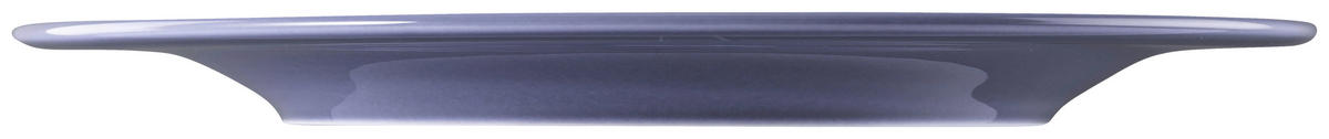 SPEISETELLER Beat  27,5 cm   - Blau/Flieder, KONVENTIONELL, Keramik (27,5cm) - Seltmann Weiden