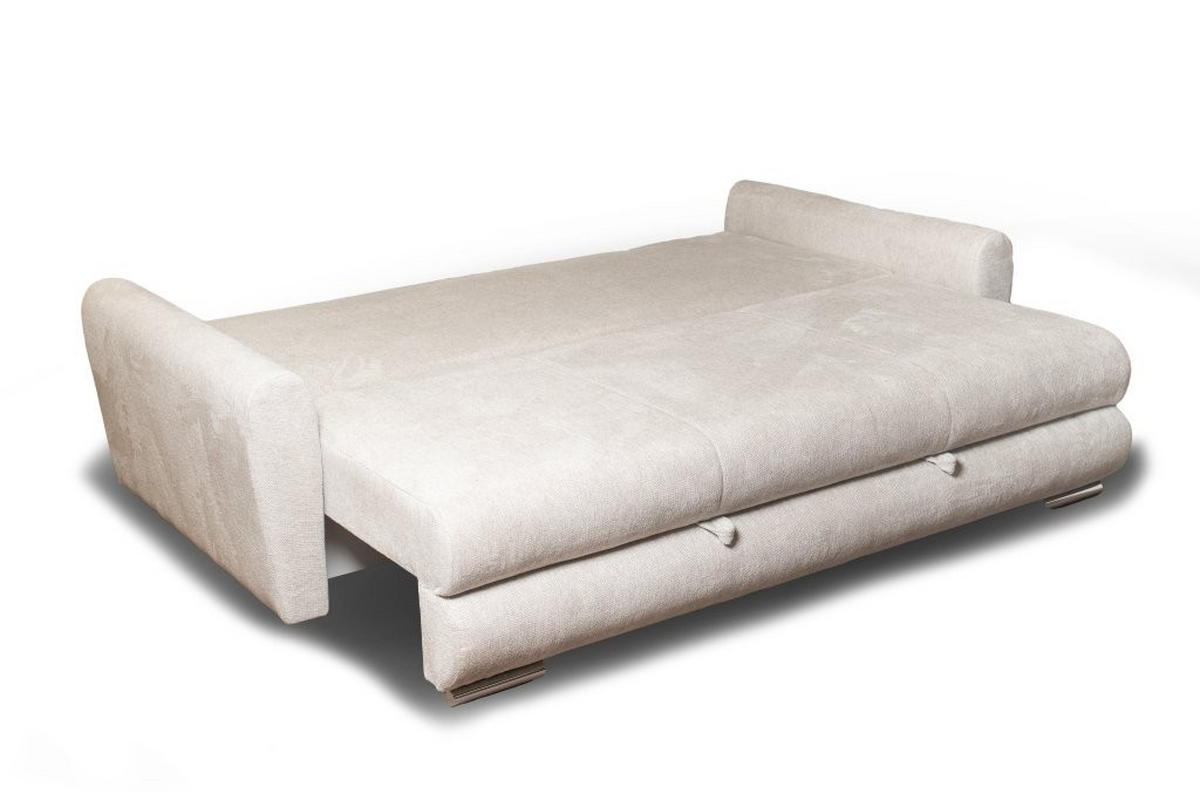 TROSJED tekstil  bež    - bež, Moderno, tekstil (235/95/114cm) - Hom`in