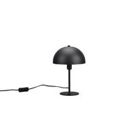 Tischleuchte Nola - Goldfarben/Schwarz, Konventionell, Metall (20/30,5cm) - Trio Leuchten