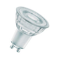 LED-LEUCHTMITTEL   GU10 4,5 W 350 lm 2 Stück  - Basics, Glas (5/5,4cm) - Osram