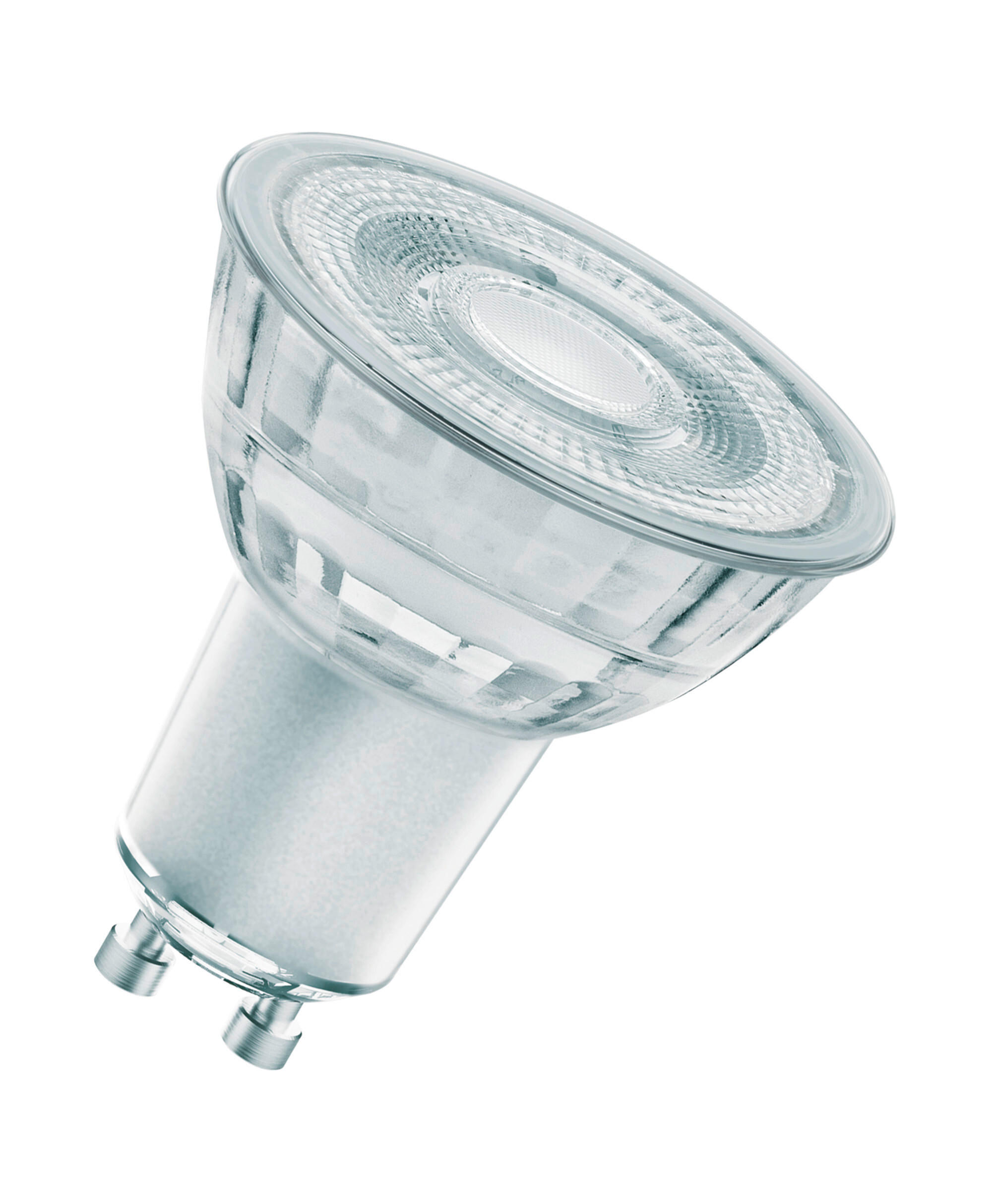 Osram Led-Leuchtmittel 4280037604 (2er Set) 5.4 cm