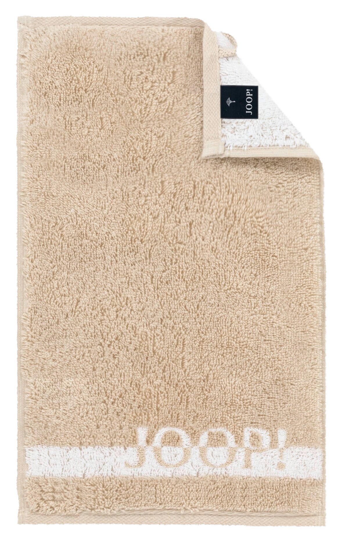 SADA RUČNÍKŮ A OSUŠEK, přírodní barvy, béžová - přírodní barvy/béžová, Basics, textil - Joop!