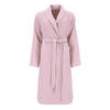 BADEMANTEL Lorrella XS Damen  - Rosa, Basics, Textil (XSnull) - Vossen