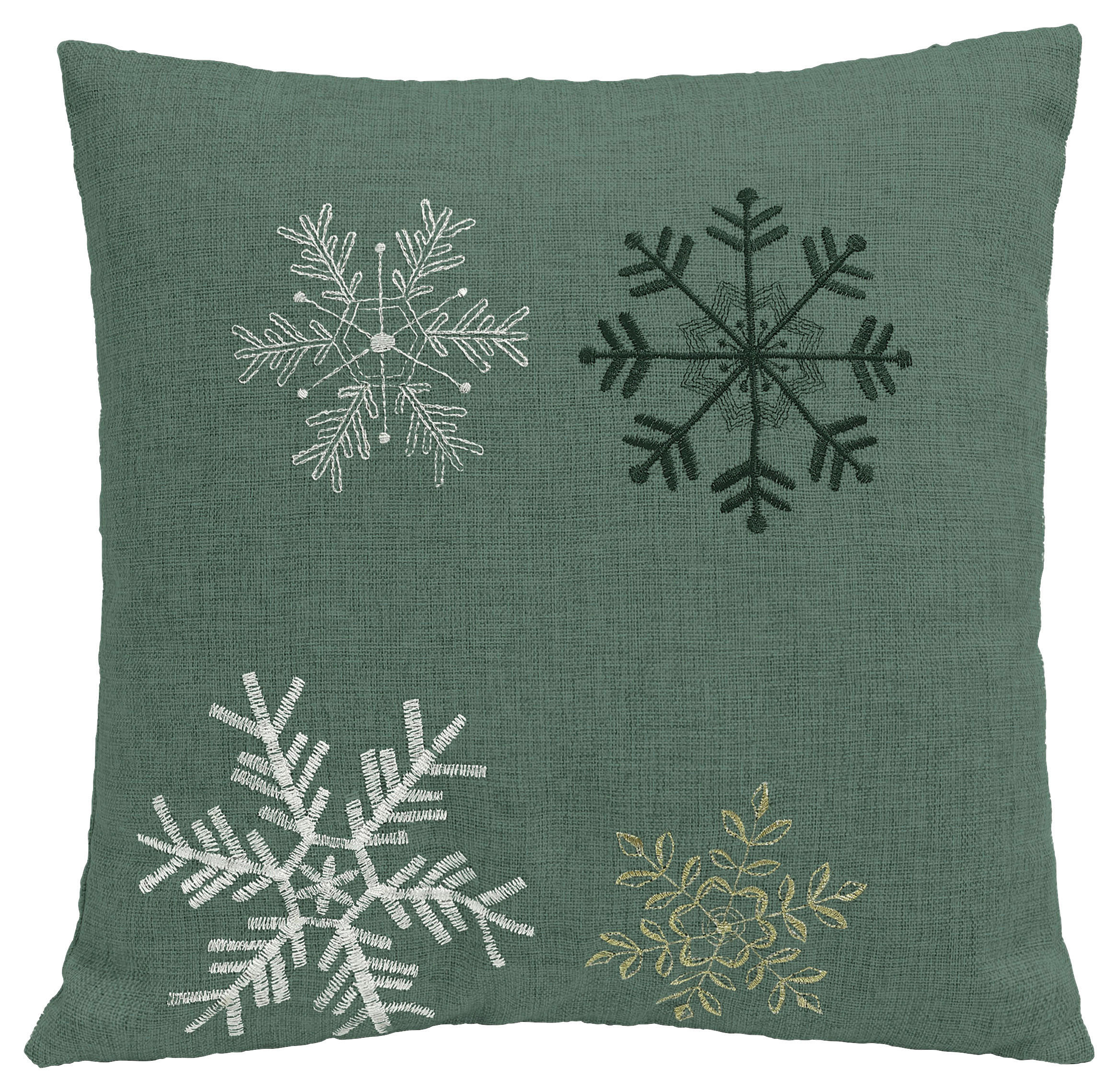 Zierkissen Noelle