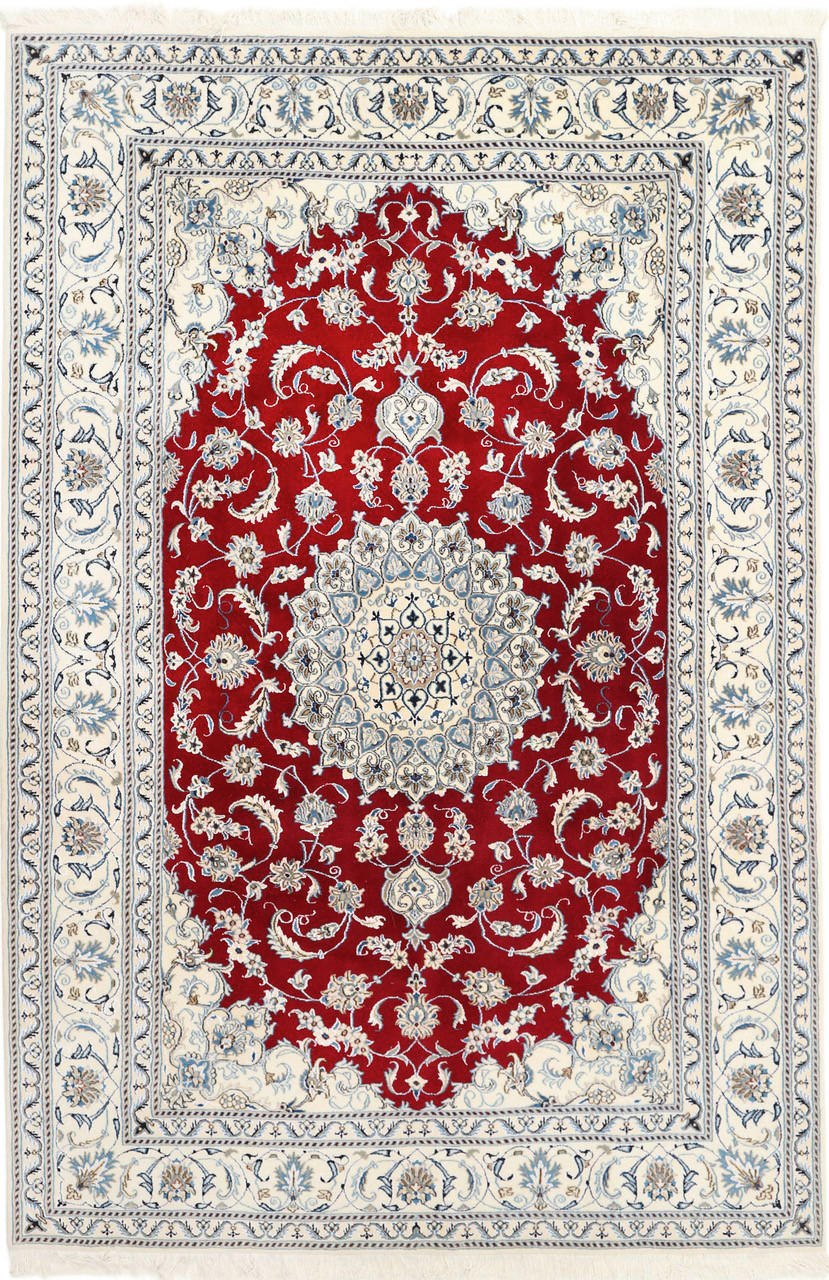 E-shop Cazaris ORIENTÁLNY KOBEREC, 90/140 cm červená