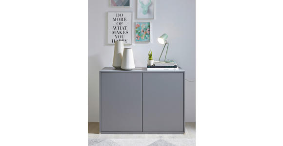 EINBAUKÜCHE   - Design, Holzwerkstoff - Novel