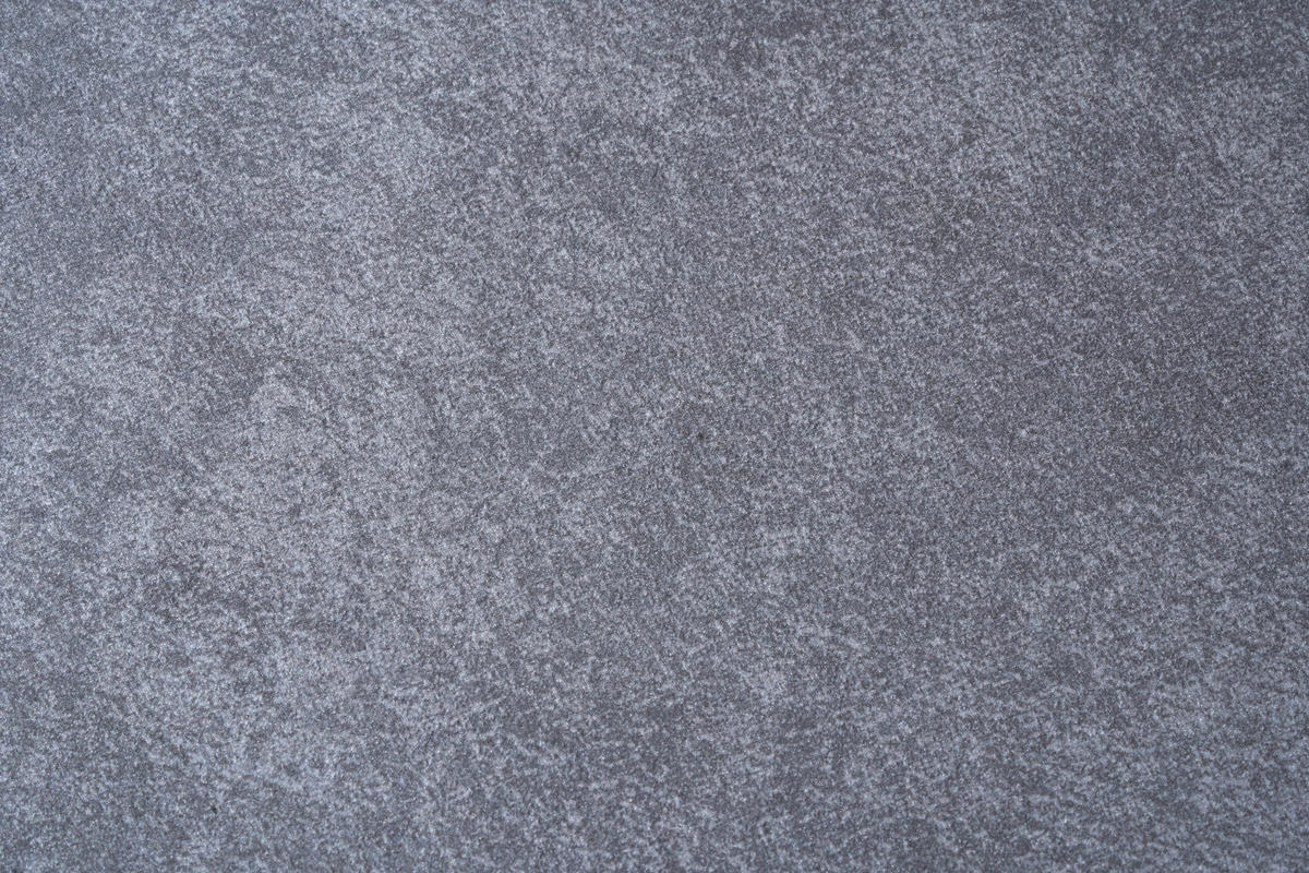 ESSTISCH rechteckig Grau  - Schwarz/Grau, Design, Holzwerkstoff/Metall (160/80/75cm) - Boxxx