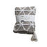 DECKE 150/130 cm Grau, Perlmutt - Perlmutt/Grau, Textil (150/130cm) DECKE 150/130 cm Grau, Perlmutt - Perlmutt/Grau, Textil (150/130cm)