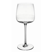 GLÄSERSET Afina  4-teilig  - Klar, KONVENTIONELL, Glas (9,6/9,6/22,70cm) - Villeroy & Boch
