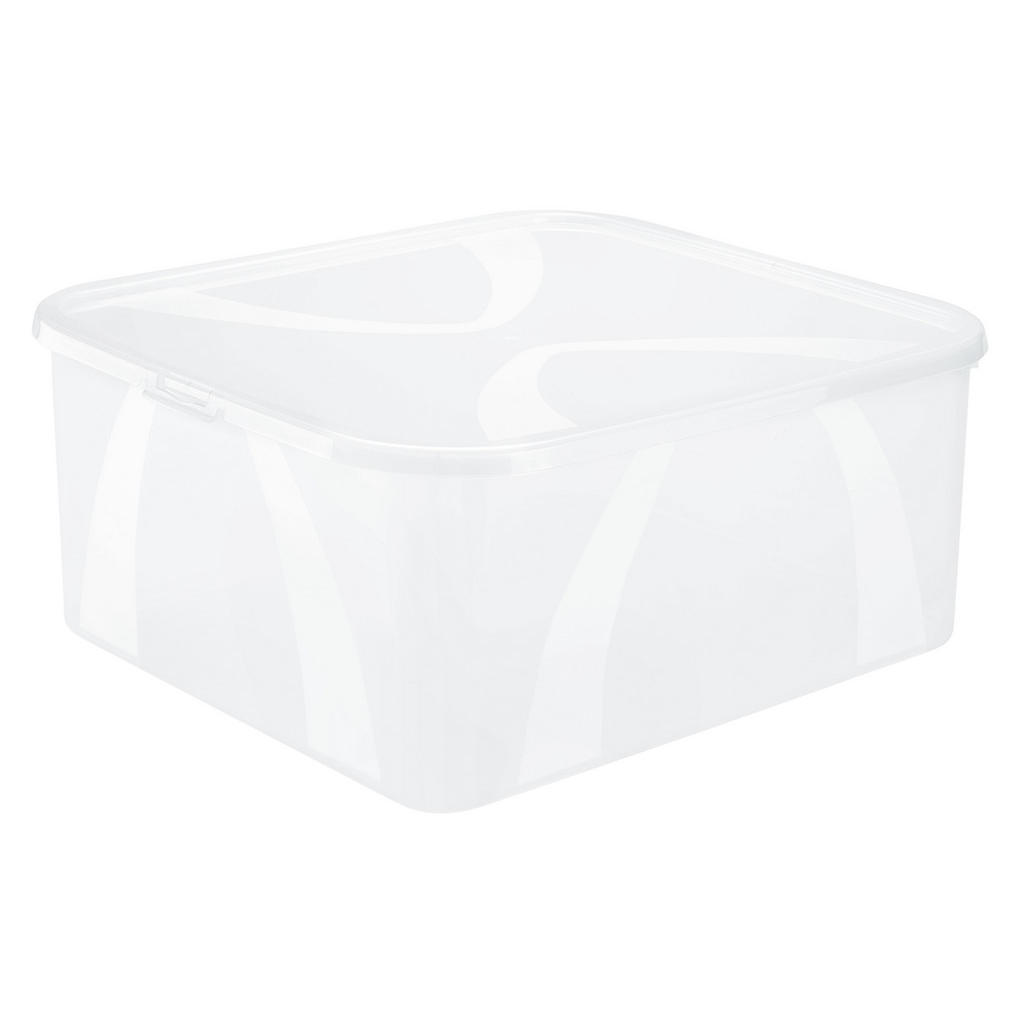 Box Mit Deckel 42/35/17 Cm Box Mit Deckel 42/35/17 Cm
