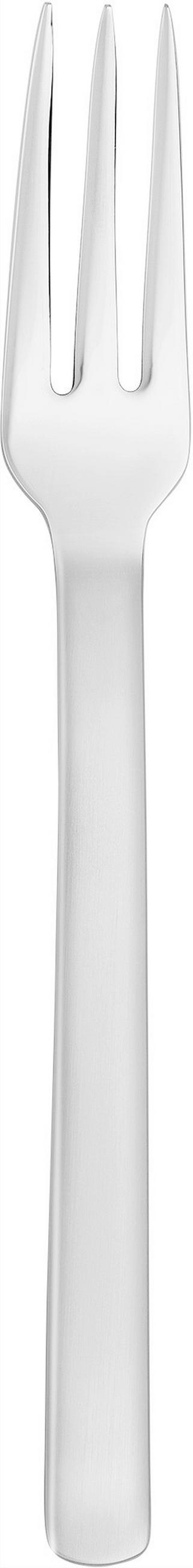 BESTECKSET Clouds 60-teilig Edelstahl  - Basics, Metall - Henckels by ZWILLING