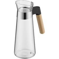 WASSERKARAFFE 1 l  Kineo  - Design, Glas/Kunststoff (1cm) - WMF
