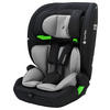 KINDERAUTOSITZ FLUX PLUS ECE R 129 i-SIZE  - Schwarz/Grau, Basics, Kunststoff/Textil (44cm) - Osann