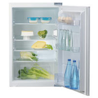 KÜHLSCHRANK 54/87,5/54,5 cm PRC6VS2E  - Weiß, Basics, Glas/Kunststoff (54/87,5/54,5cm) - Privileg