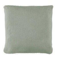 OKRASNA BLAZINA  NORDIC    50/50 cm         - zelena, Design, tekstil (50/50cm) - Marc O'Polo