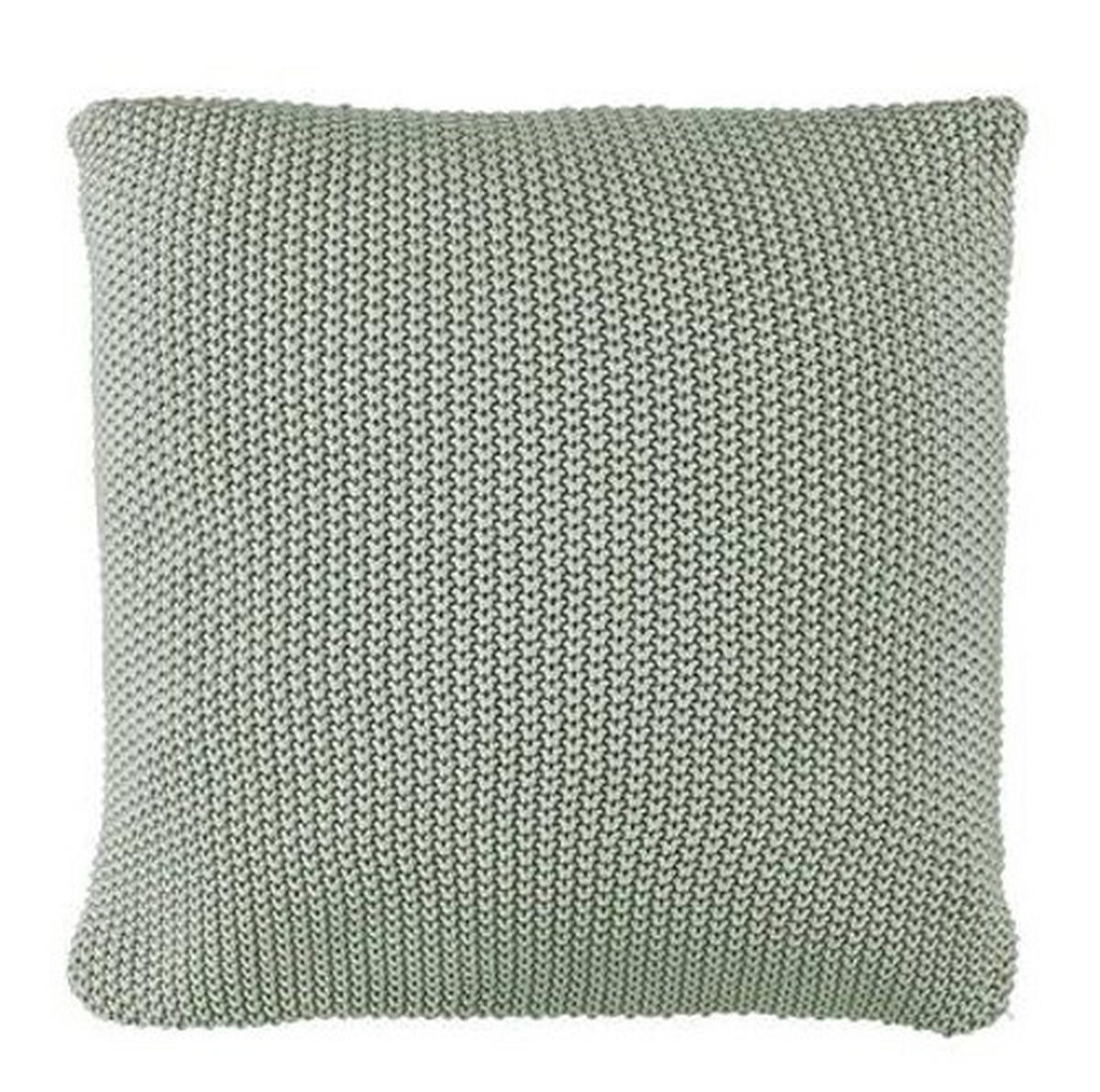 OKRASNA BLAZINA  NORDIC    50/50 cm         - zelena, Design, tekstil (50/50cm) - Marc O'Polo