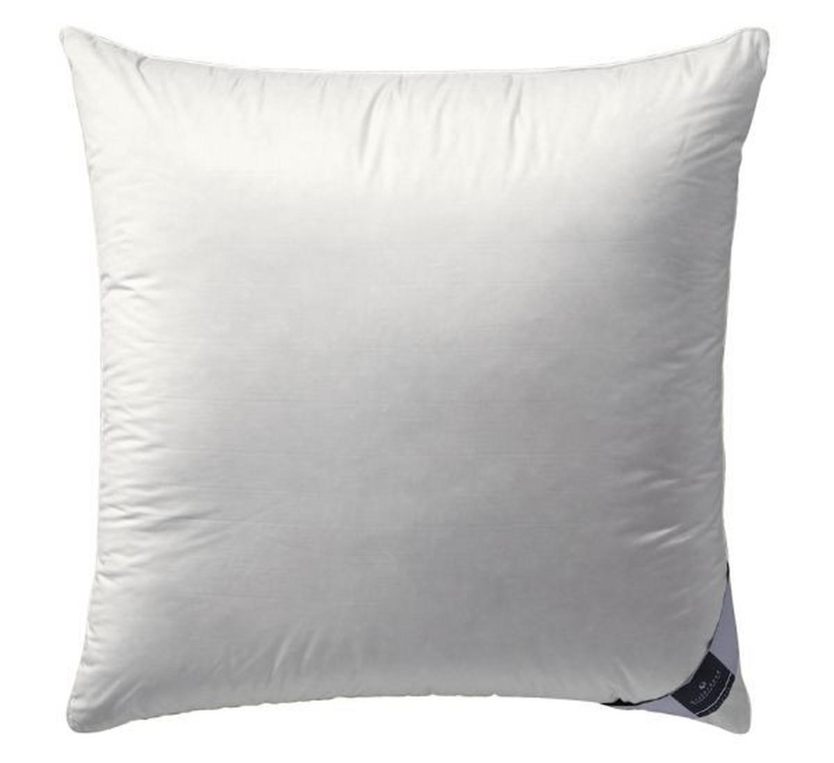 JASTUK  60/80 cm       - bela, Konvencionalno, tekstil (60/80cm) - Billerbeck