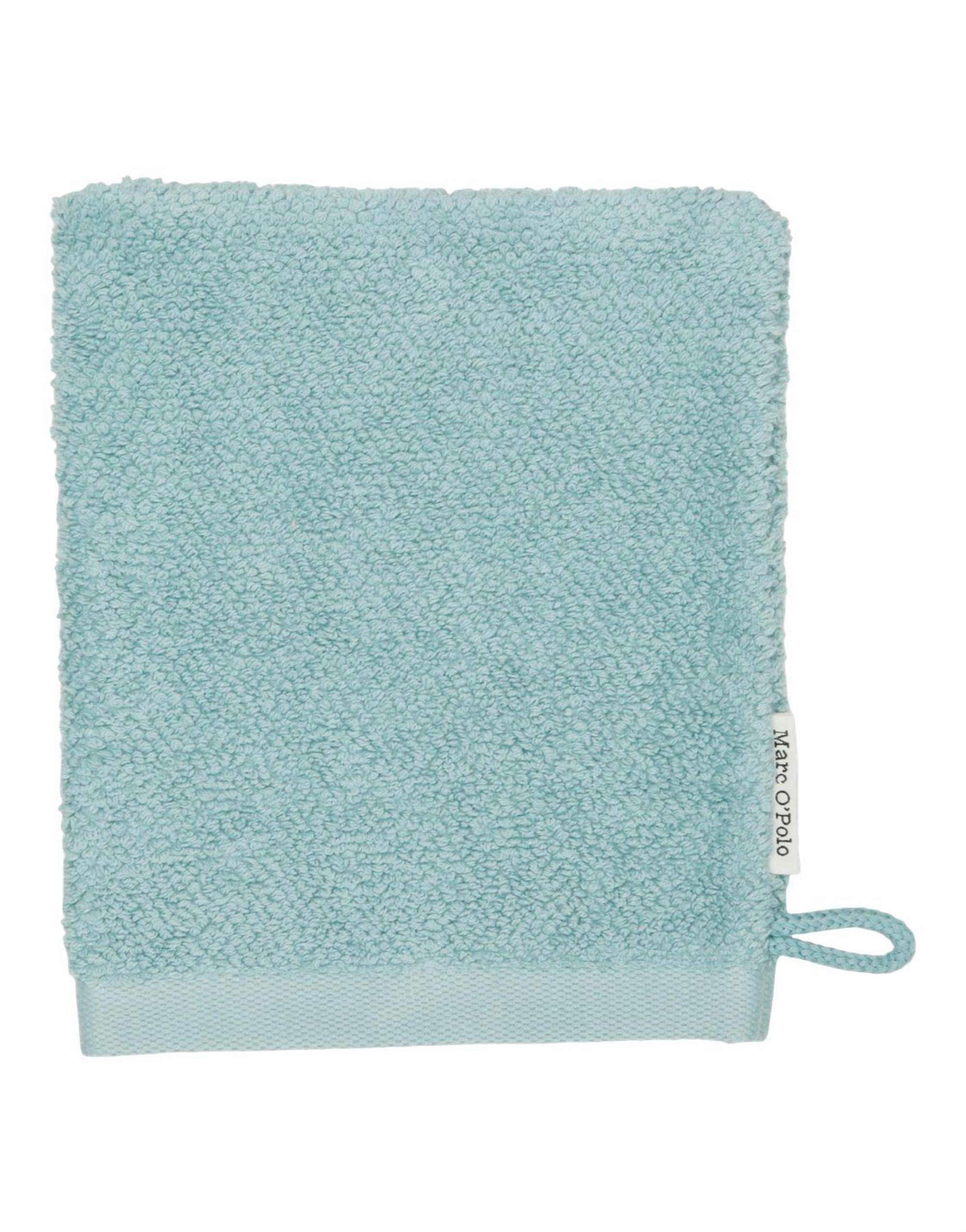 FROTÉ ŽINKA, tyrkysová - tyrkysová, Basics, textil (16/22cm) - Marc O'Polo
