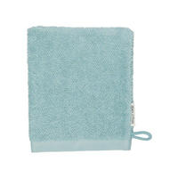 FROTÉ ŽINKA, tyrkysová - tyrkysová, Basics, textil (16/22cm) - Marc O'Polo