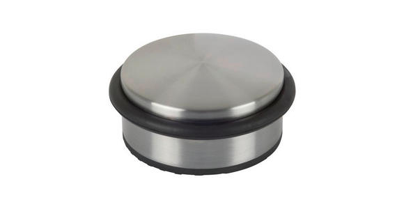 TÜRSTOPPER 1 Stück  - Basics, Metall (10,5/4,5/10,5cm) - Homeware