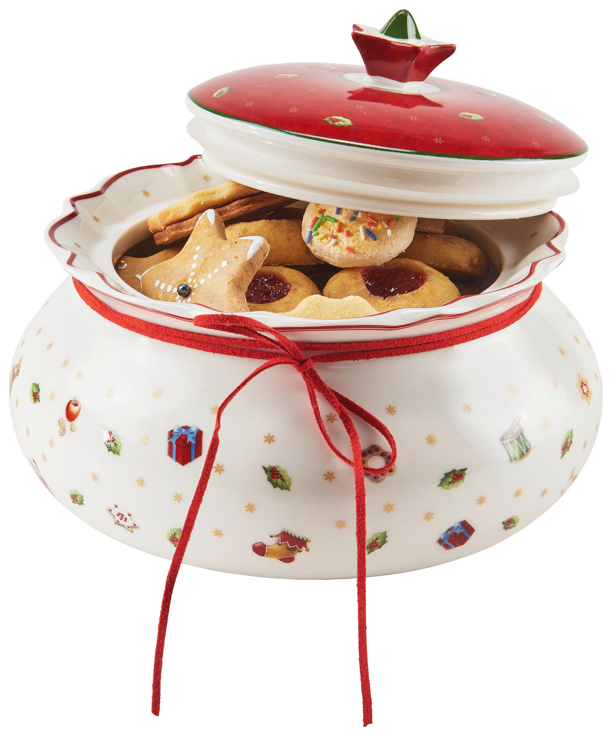 POSODA  Toy's Delight      20 cm       - večbarvno, Trendi, keramika (20cm) - Villeroy & Boch