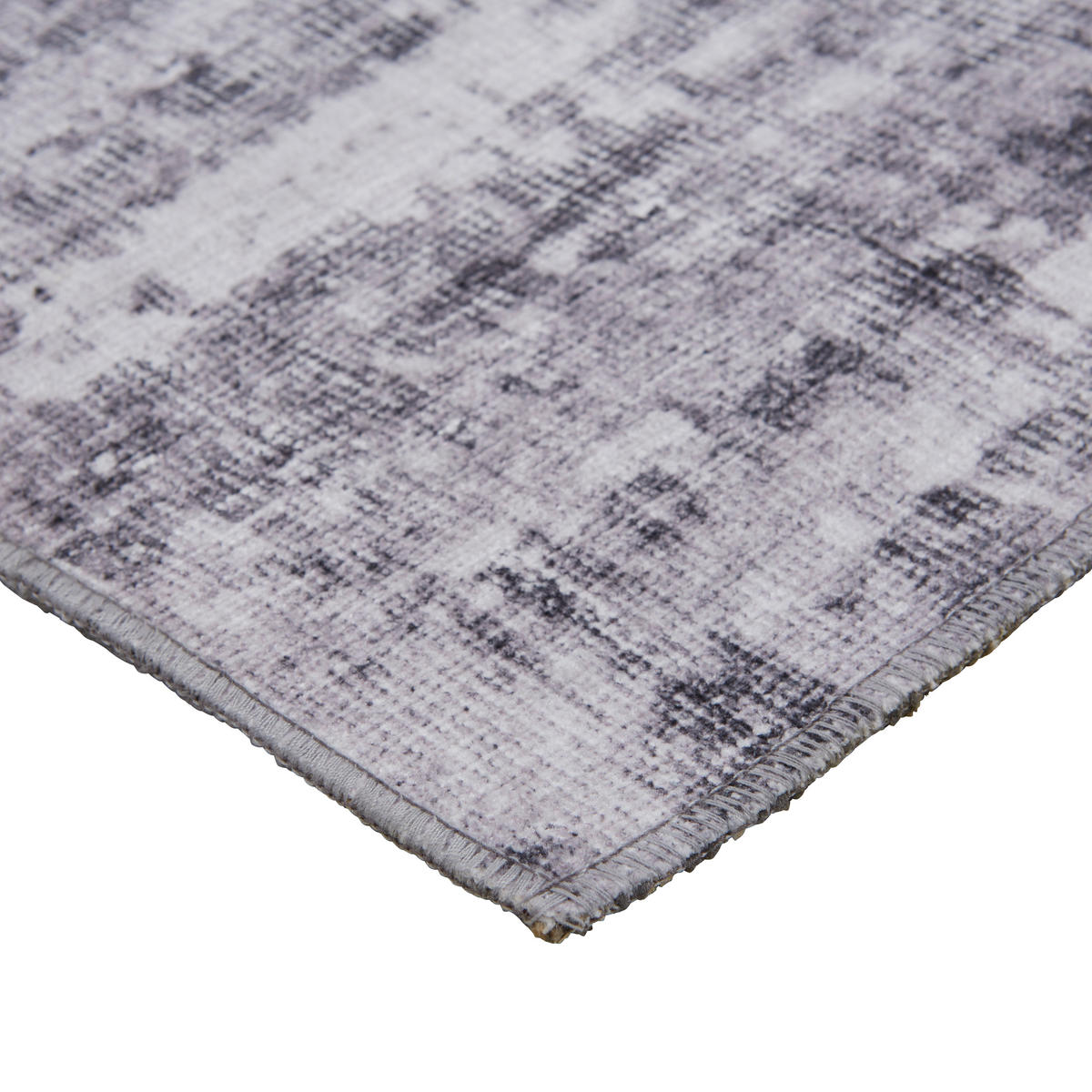 OUTDOORTEPPICH 120/180 cm Cote d'Azur Grau  - Grau, Design, Textil (120/180cm) - Ambia Garden