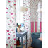 VLIESTAPETE 10,05 m - Rot/Creme, Design, Textil (53/1005cm) - Esprit