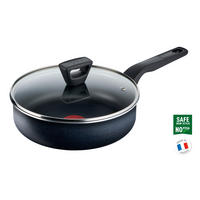 TIGANJ  24 cm        - Osnovno, metal (24cm) - Tefal