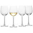WEIßWEINGLAS - Klar, Basics, Glas (22.3cm) - NACHTMANN