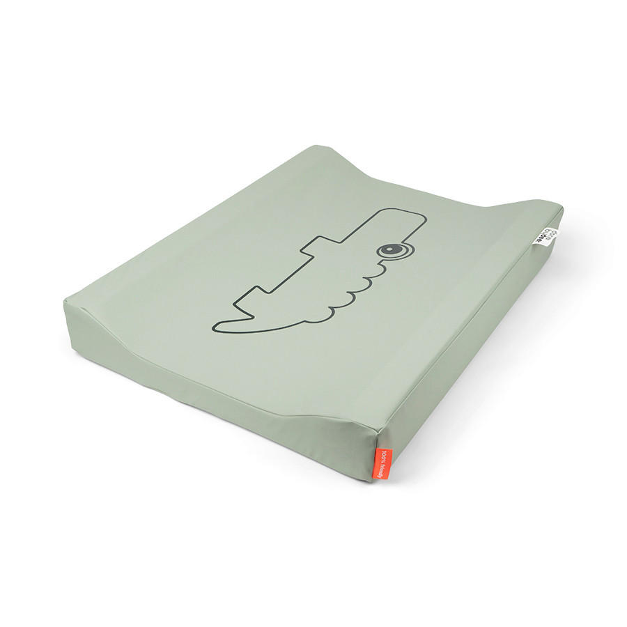 WICKELAUFLAGE - Basics (65/50/10cm) - done by deer