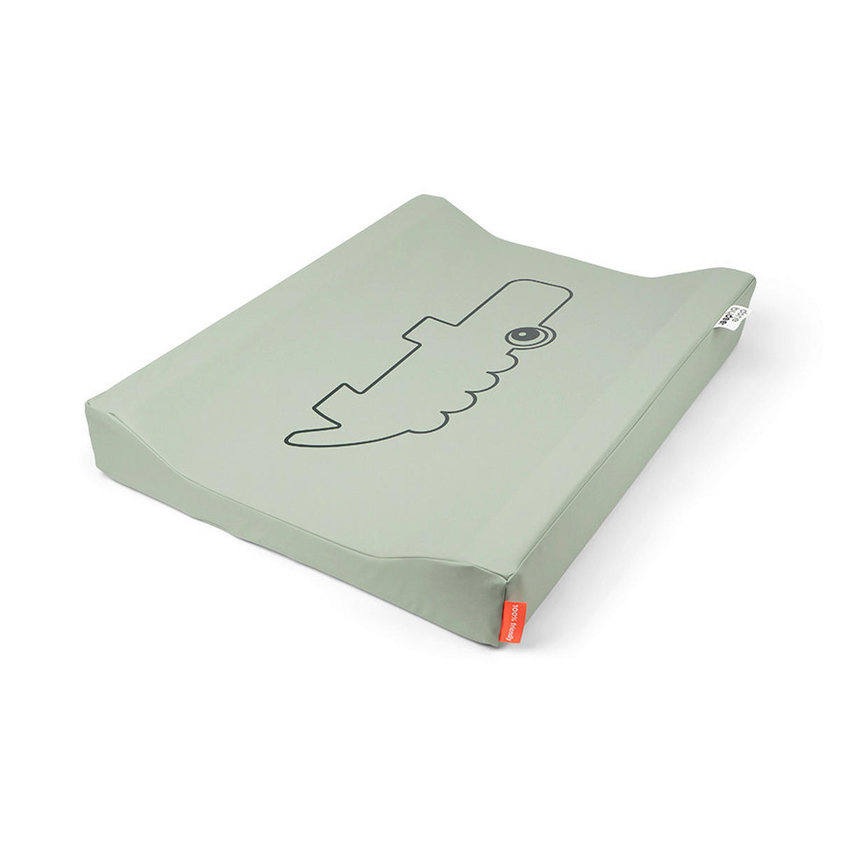 WICKELAUFLAGE - Basics (65/50/10cm) - done by deer