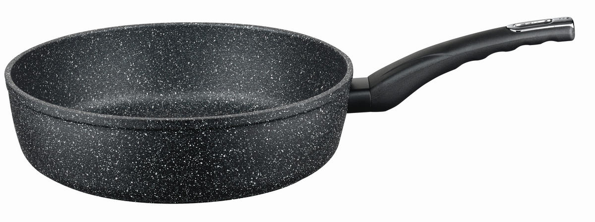 SCHMORPFANNE Granit Evolution 24 cm  - Basics, Metall (24cm) - ELO