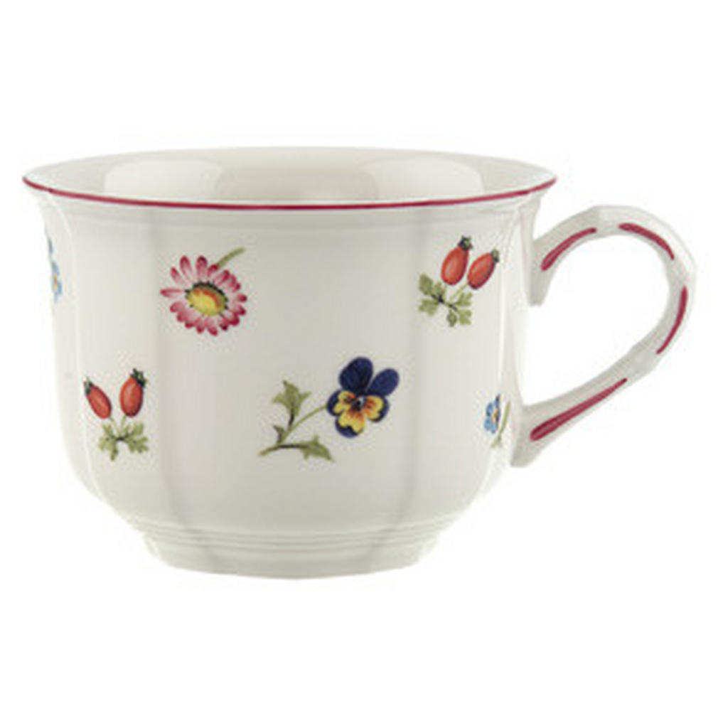 Villeroy & Boch ŠÁLEK NA KÁVU porcelán keramika