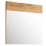 SPIEGEL Buchefarben - Buchefarben, Design, Holz (80/64/4cm) - Linea Natura